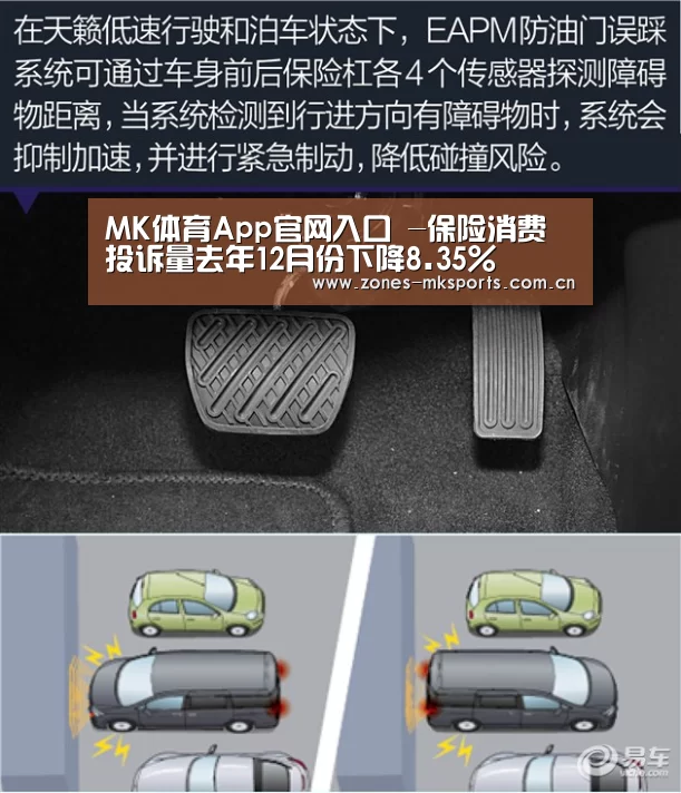 MK体育App官网入口 -保险消费投诉量去年12月份下降8.35%(图2) MK体育App官网入口