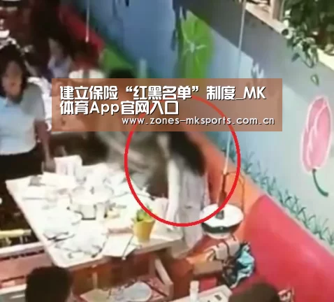 建立保险“红黑名单”制度_MK体育App官网入口 (图1) MK体育App官网入口